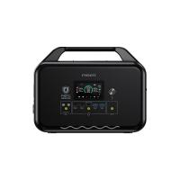 Central elétrica portátil 230V do lítio UE/USA da tomada 1000wh 50hz