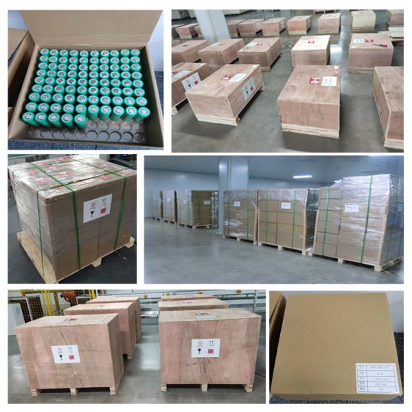 THLB Cylindrical Lithium Battery 3.2V 6000mAh Prismatic Lithium Ion Battery