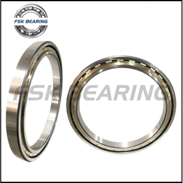 Thin Section BB1B 362692 Deep Groove Ball Bearing 540*625*40mm Open Type