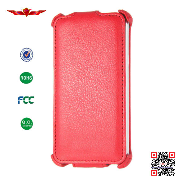 100% Perfect Fit  High Quality PU Flip Leather Cover Case For Samsung Galaxy S1 I9100