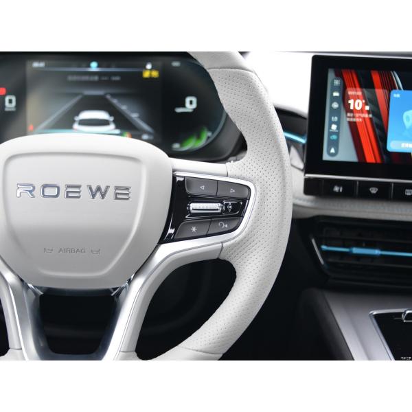 Roewe Ei5 Electric Wagon 4 Wheel Drive SUV 5 дверей 5 сидений 145 км/ч