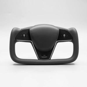 Volant à 360 degrés pour Tesla