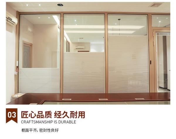 48V electric romote control Glass window glass