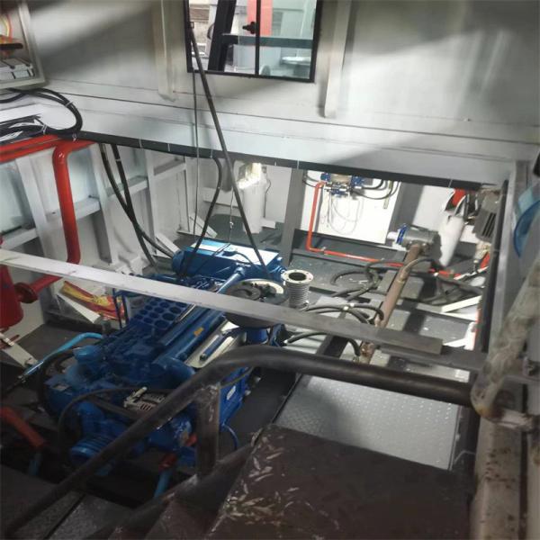 River Sand Pump Cutter Suction Dredger for Lake Mud