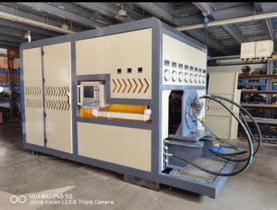 Safe Operation Hydraulic Test Stand For Hydraulic Components