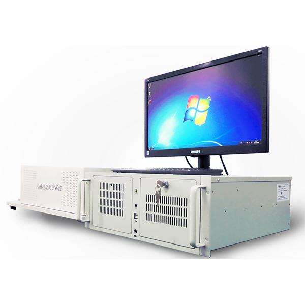 0.0001 Nm Испытание диномотора электрического двигателя
