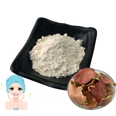 High Purity Pomegranate Extract Ellagic Acid 95% 98% 99% Anti Cancer