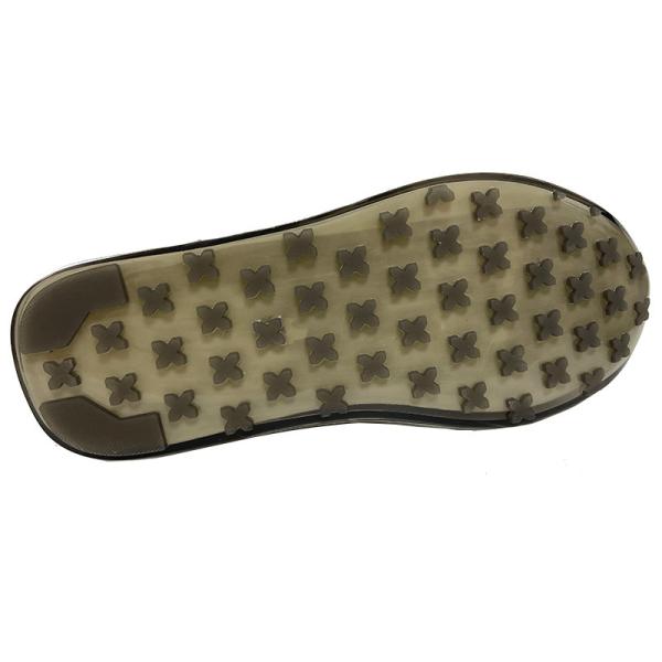 Antiodor Breathable Mens Casual Leather Boots Euro 39 40 41