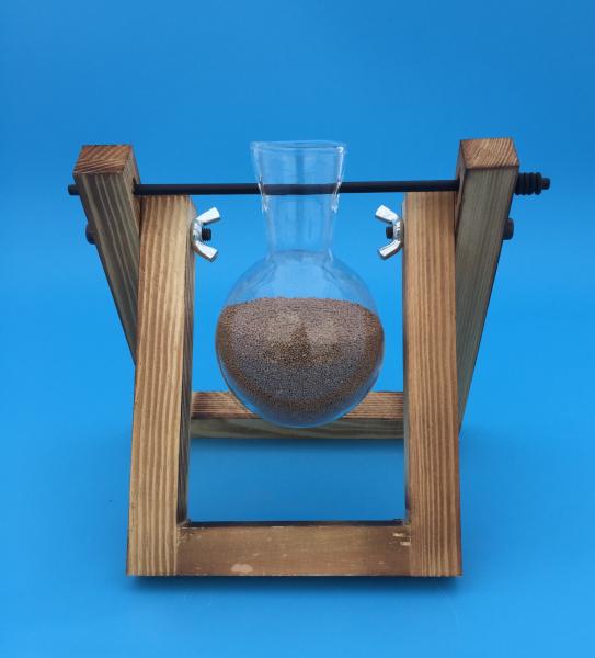 97% Purity Molecular Sieve Desiccant Size 1.0-1.5 Mm 0.75 G/Ml Stacking Density