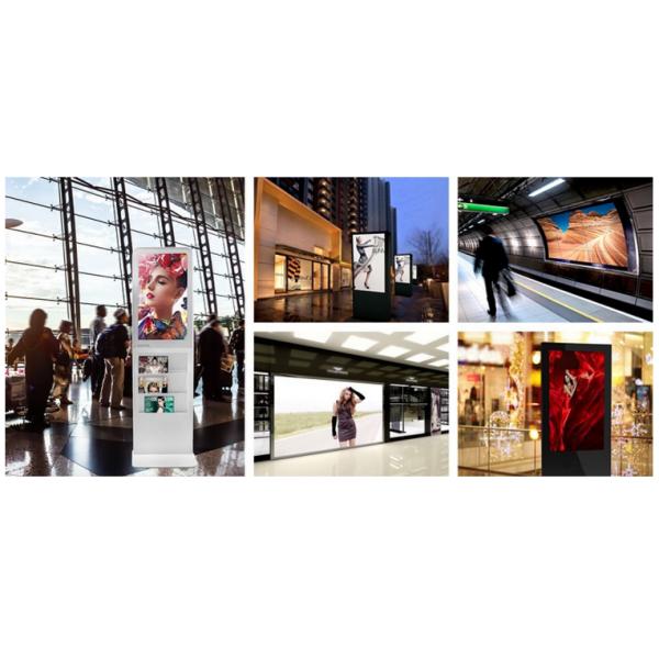 24 Inch Projected Capacitive Multi Touch Screen Panel Kit Waterproof For LCD Monitor