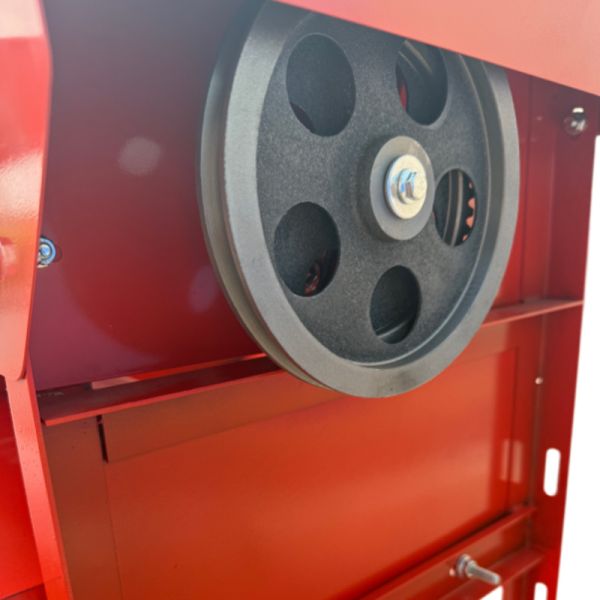 All-Weather Groundnut Picking Machine Peanut Harvester Wet/Dry Use