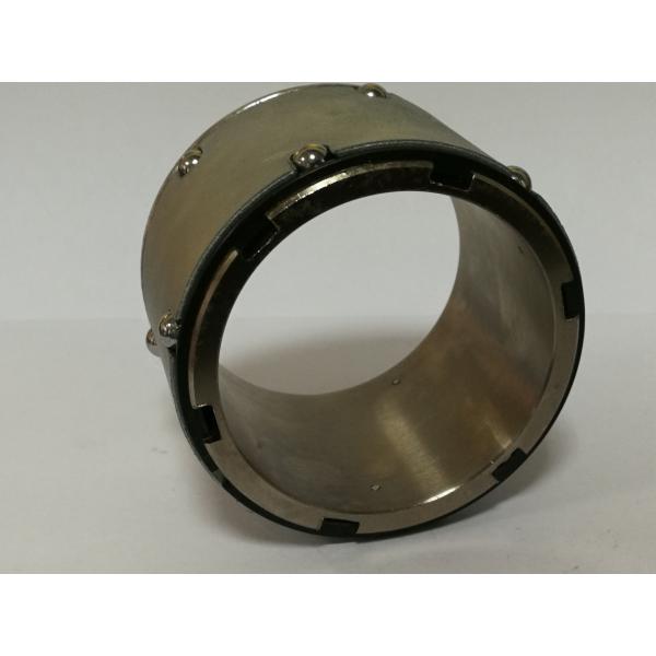 CBB Ball Type sandblasting Φ78mm Industrial Slip Ring