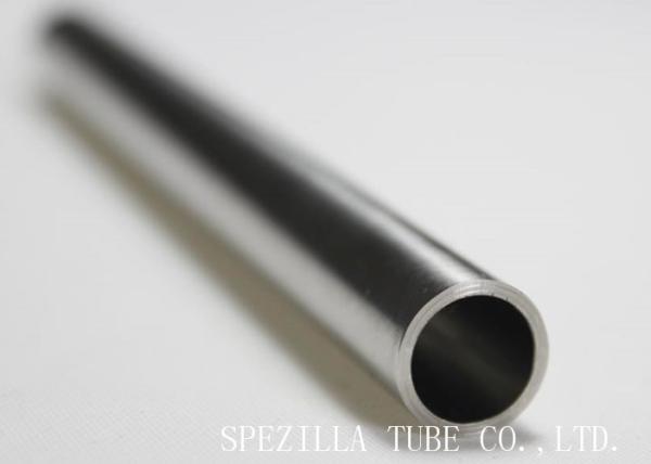 Tubulação de aço inoxidável de ASTM A213 TP304, solução sem emenda estirada a frio tubo recozido