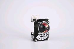 APL210N position monitor limit switch box with stainless steel brackets for pneumatic actuator