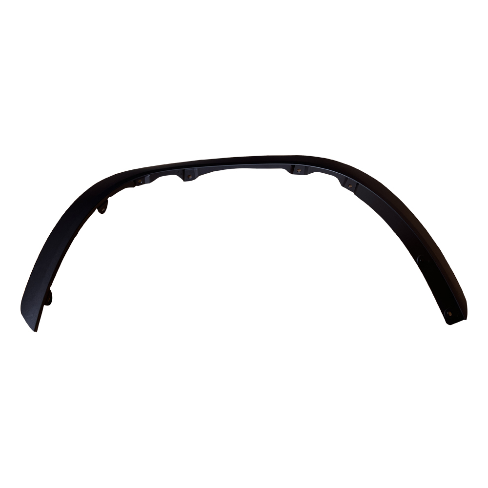 Front Wheel Opening Molding for Toyota Highlander 2021 Reference Number 75086-0E040 75085-0E040