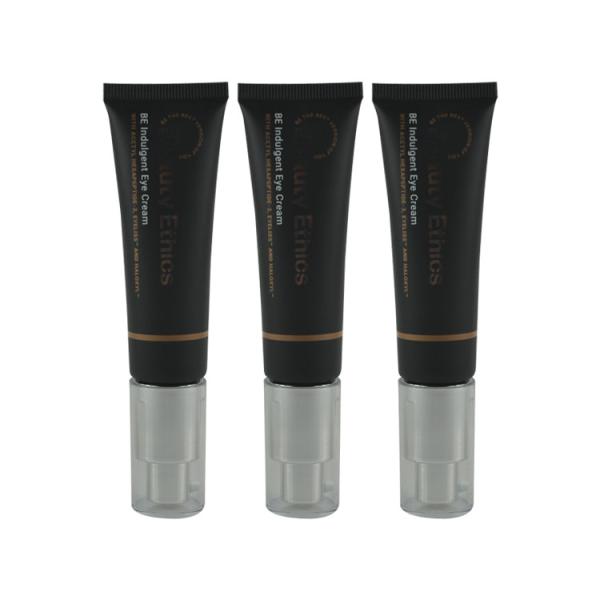 Luxury Plastic Empty Lip Gloss Tubes Custom Label Liquid Lipstick Containers Lipgloss Packaging