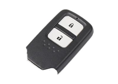 313.8 Mhz Smart Honda Remote Key 2 Button FCC ID 72147-T5A-J01 47 Chip