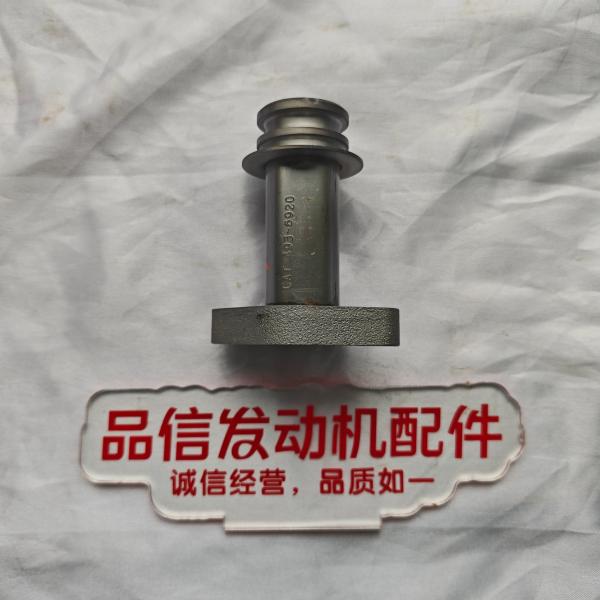 C11 C13 Compatible Hand Oil Pump with Flange-Mounted Structure and High-Strength Metal for CAT Excavator Engines