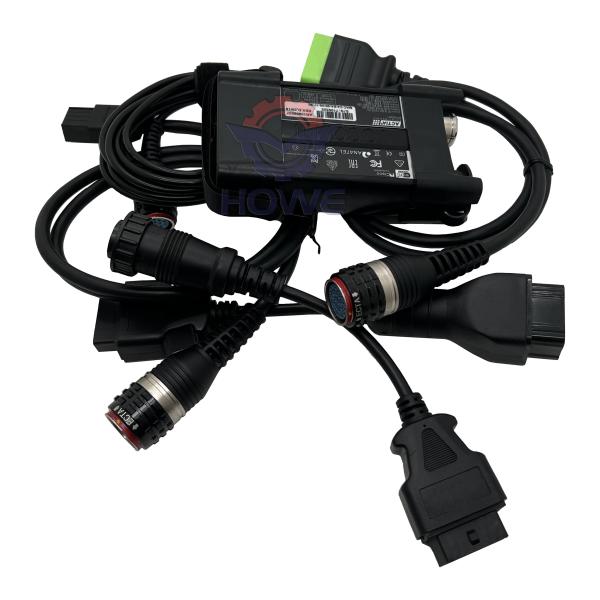 V2.8 Диагностический инструмент экскаватора для Vocom II 88894000 PK 88890300