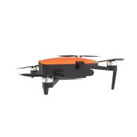 zangão aéreo dobrável do Uav Quadcopter do zangão 5.8Ghz de 4K 3840x2160 3100mAh