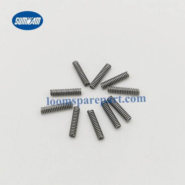 610 Toyota Loom Spare Parts Solenoid Valve Core Spring