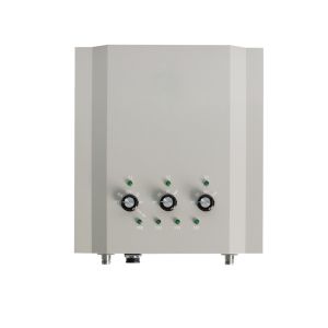 Digital Band Selective Repeater