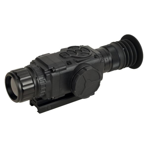 Thermal Imaging Night Vision Binocular IP65 640×480 Resolution