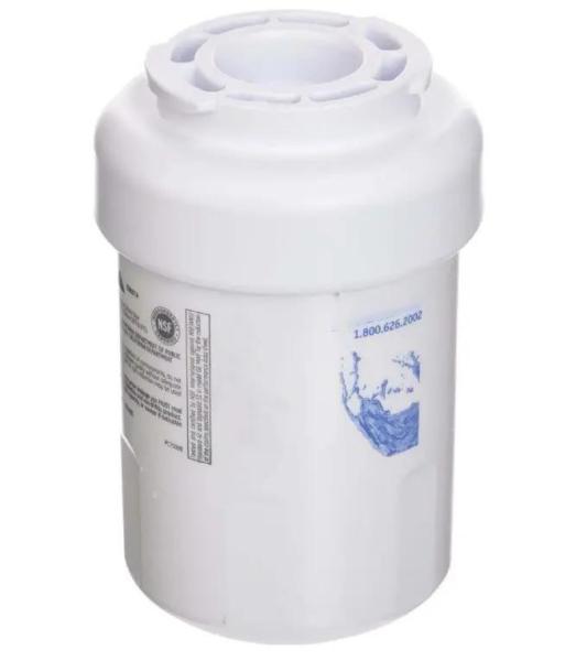 Substituição do filtro de água do frigorífico MWF de carbono ativado para GWF GWFA GWF01 GWF06 MWFA