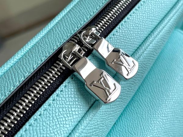 Mensageiro M30233 & malas a tiracolo exteriores unisex do monograma de Louis Vuitton Branded Mens Bag