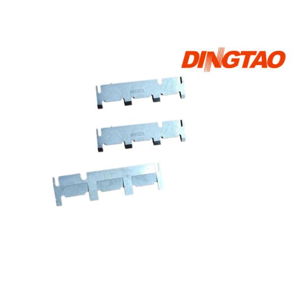 129398 автоматических частей автомата для резки Q80 используют для отладки ножа вектора резца