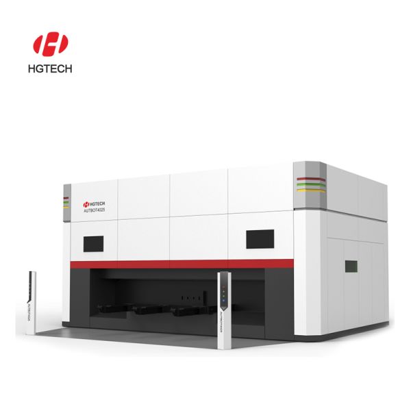 3D Laser Cutting Machine with Five Axis Laser Cutter Featuring 500W / 1000W / 2000W Laser Power, ±135° A Axis Range, and 20bar Auxiliary Gas Pressure
