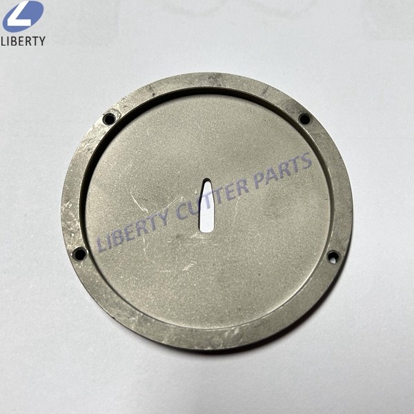 Vecteur IP9 Coupeurs pièces détachées n° 146374 / 146375 Plaque de pression