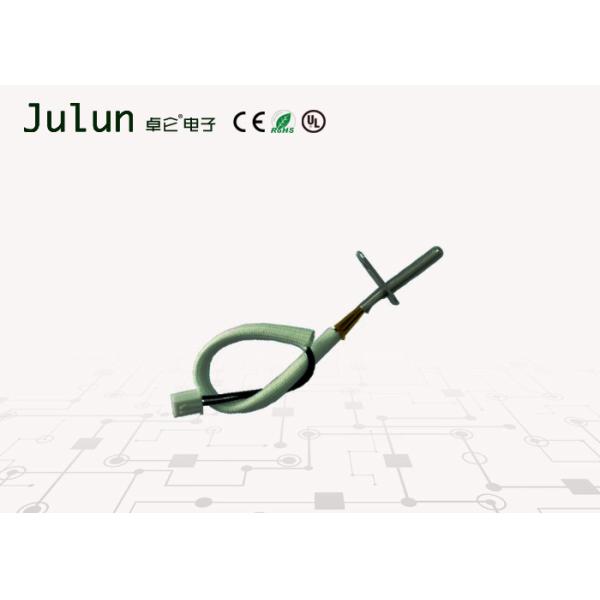 Датчик температуры масла автоматической передачи с материалом провода ФЭП