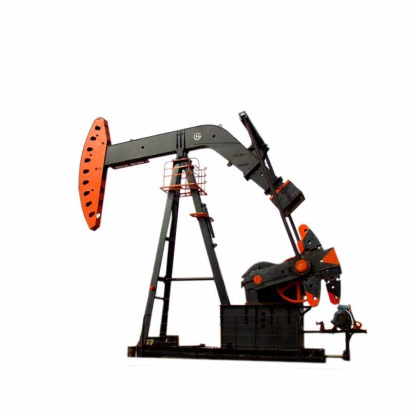 Блок насоса C456 в запасе для продукции месторождения нефти