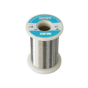 680MPA 7.5mm 1Cr13Al4 Heating Nickel Chromium Iron Alloy