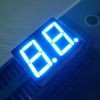 Ультра белое 0,56 дисплей СИД этапа числа 7 катода 2 для домашних апплинсес