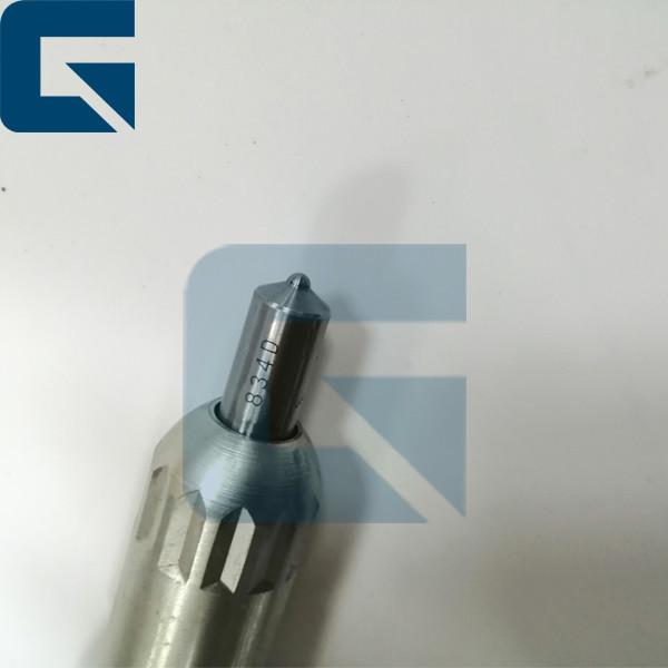 095000-5223 0950005223 Moteur HINO E13C Injecteur de carburant