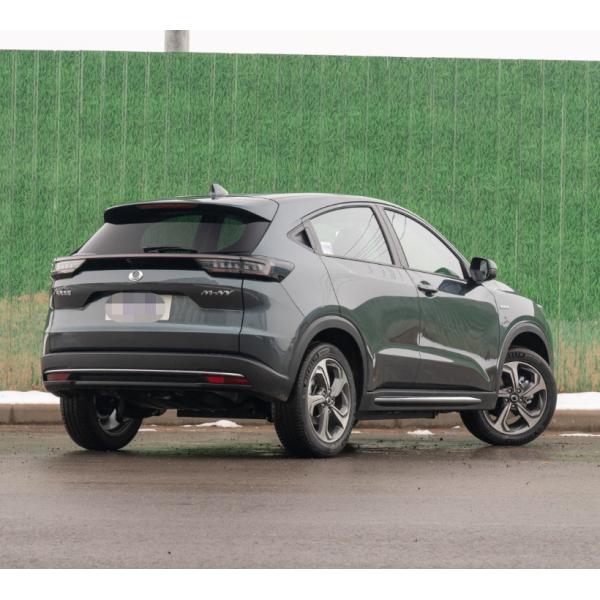 Pure Electric 480KM Honda M-NV 2021 Shangcheng Version 5 Seats New& Used SUV