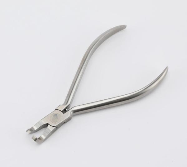 Dentist Bracket Remover Plisses orthodontiques pour les dents buccales