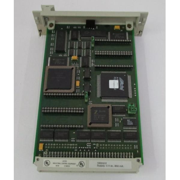 Honeywell 10024/I/I Улучшенный модуль связи