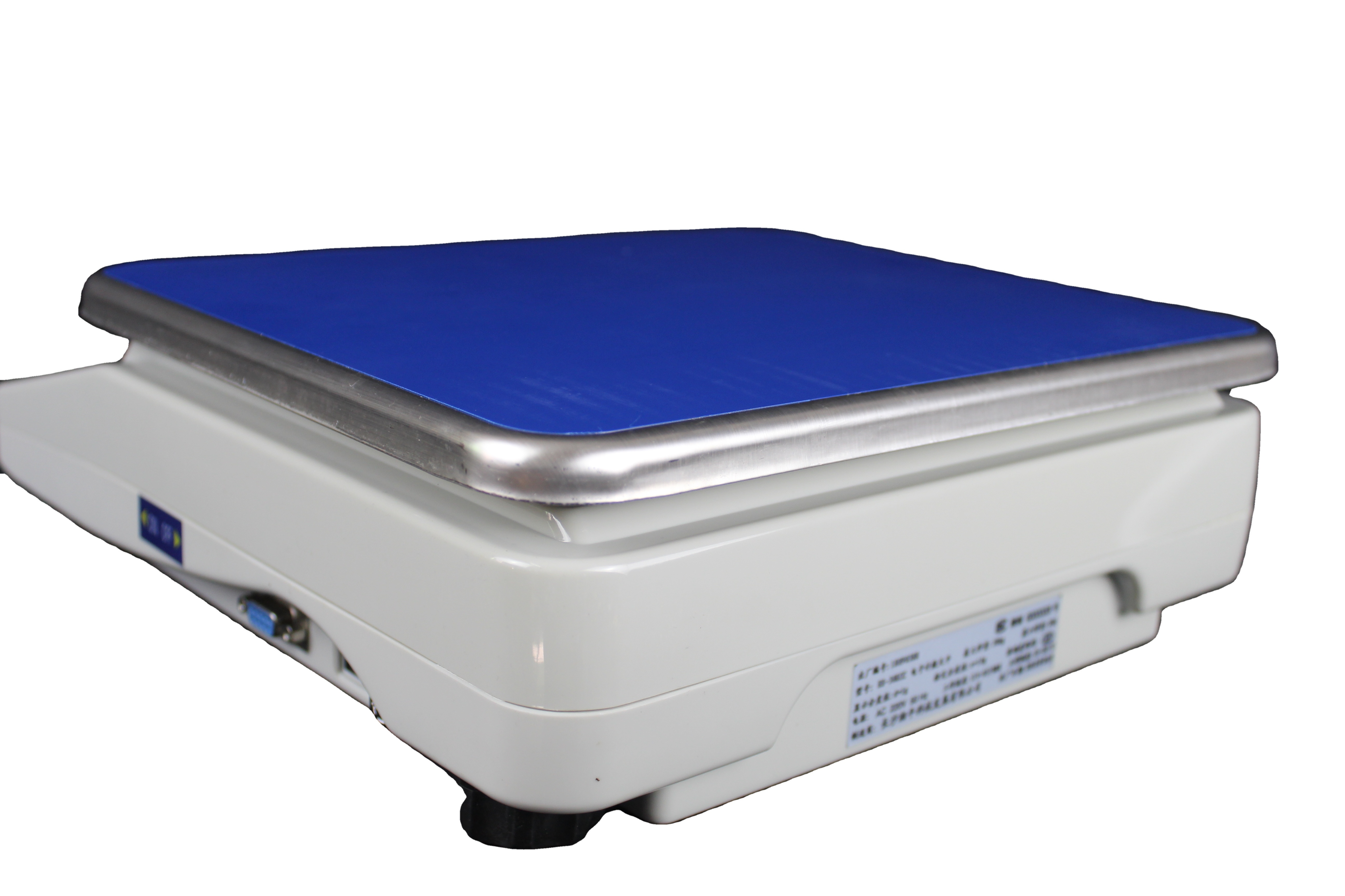 Electronic Counting Scale - 30kg Capacity, 0.1g Accuracy for Small Parts, Screws, Pills