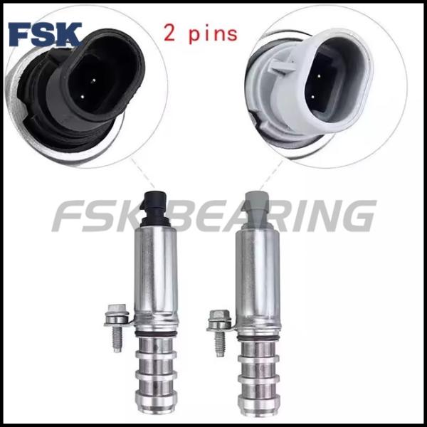 12655420 12655421 VVT válvula de control de aceite para Buick Chevrolet LaCrosse 2