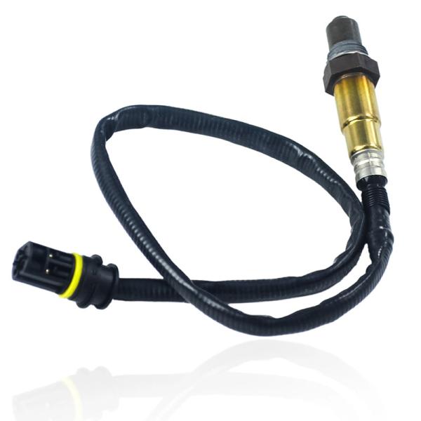 0015407617 0258006328 Oxygen Sensor for Mercedes W639 W451 W212 W207 W169 W245 W463 W909