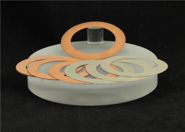 Industrial Resin Bond Wafer Saw Blade , Thickness 0.25MM Dicing Saw Blade