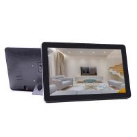 Noyau de quadruple de Rockchip RK3288 Android tout dans une machine de la publicité d'Ethernet de BT de conseil