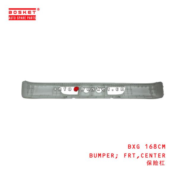 Lampe de BXG 168CM Front Center Bumper Without Fog pour ISUZU 100P 600P
