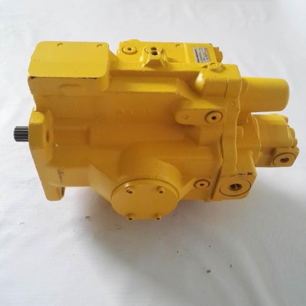 Newly Designed Black CAT-374 Hydraulic Pump Assembly for Excavator Main Control Valve