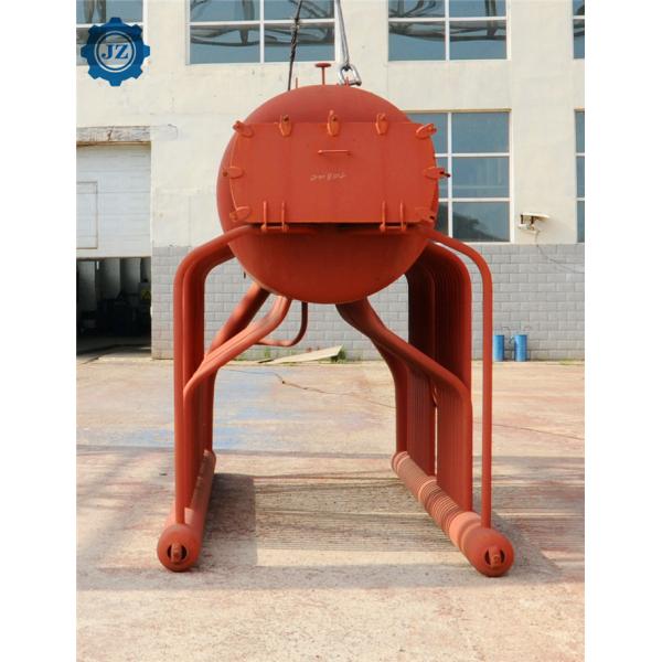 Water Tube 4 - 10 Ton , 10 - 25 Ton Industrial Biomass Coal Fired Steam Boiler Price For EPS Foam Production Line