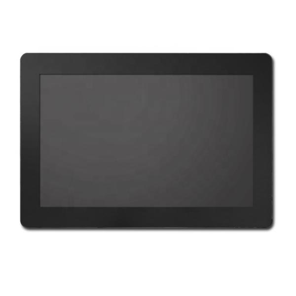 10.1inch Hd Touch Screen , 36LEDs Touch Tft Display 1280x800 Resolution