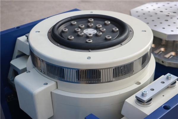 70kN Long-Stroke Vibration Shaker for ASTM D4728 ISO 13355 ISTA 6A